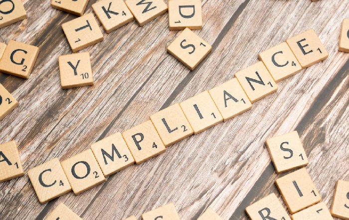 Article Image for Compliance as a Strategic Advantage in Finance  