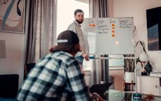 Article Image for Compliance Training for Remote Workforces  