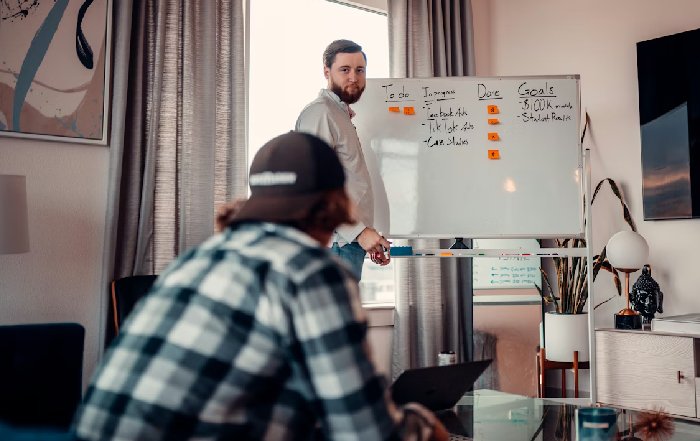 Article Image for Compliance Training for Remote Workforces  