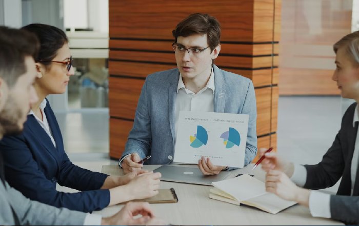 Article Image for Data Storytelling for Executives  