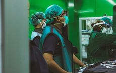 Article Image for Disruptive Innovation in Healthcare  