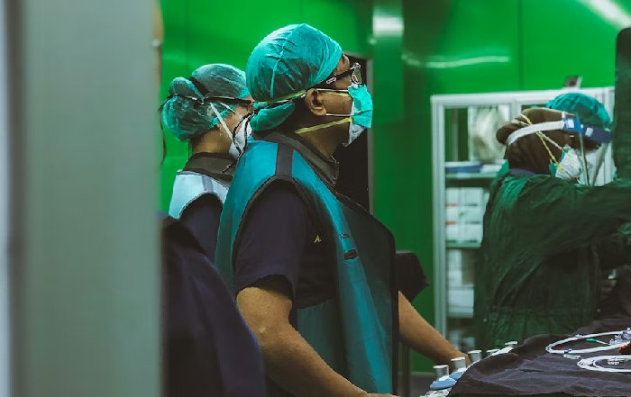 Article Image for Disruptive Innovation in Healthcare  