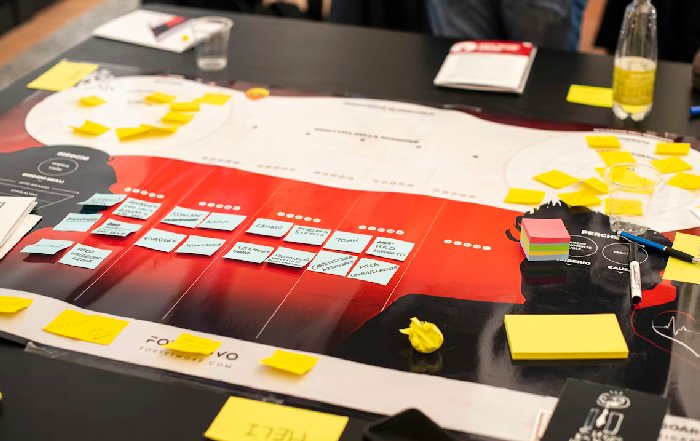 Article Image for Enterprise Risk Management Integrated Framework