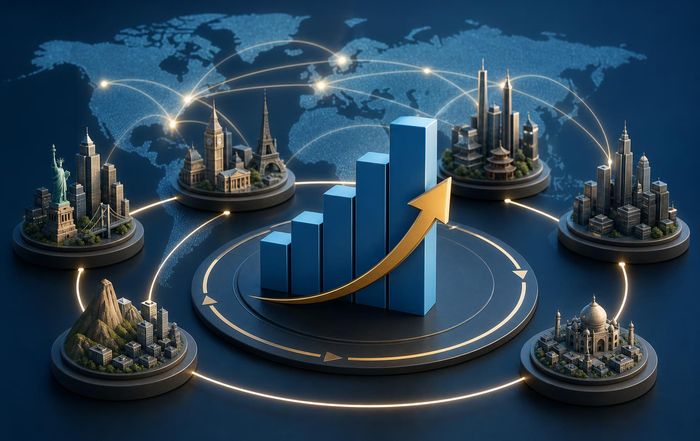 Article Image for How to Build Repeatable Revenue Across Multiple Markets