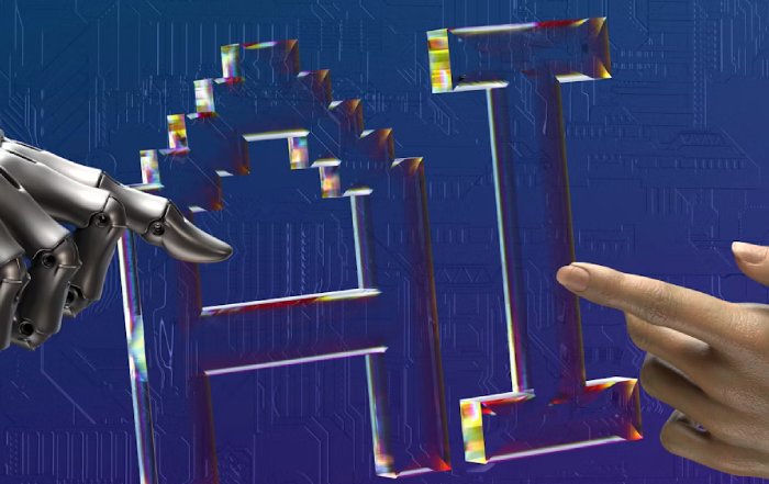 Article Image for Human-Centric Leadership in the Age of AI