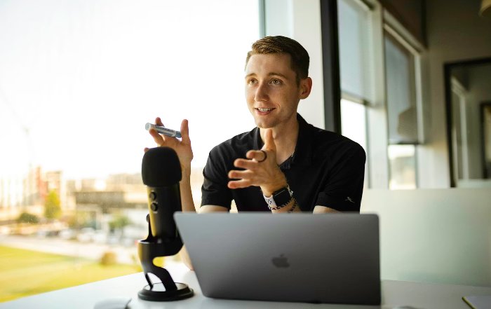 Article Image for Influencer Marketing for B2B Brands  