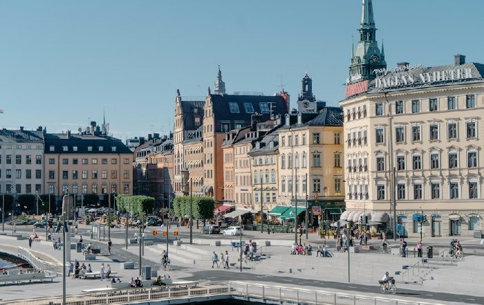 Article Image for Operational Excellence in the Nordic Service Economy