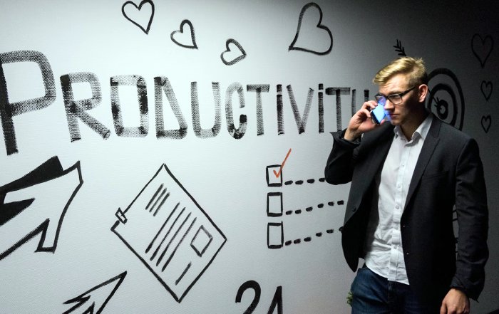 Article Image for Productivity Systems for High-Performing Teams  