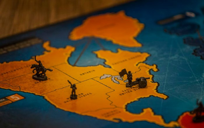 Article Image for Strategic Planning for North American Expansion