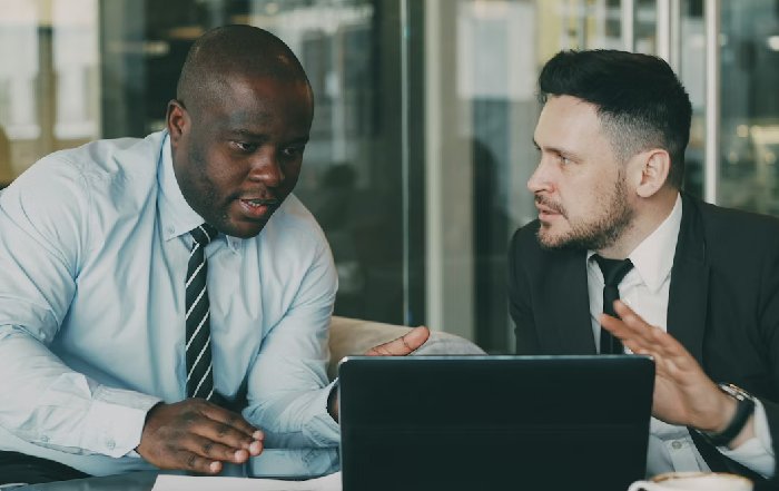 Article Image for Strategy Reviews Using Balanced Scorecard  