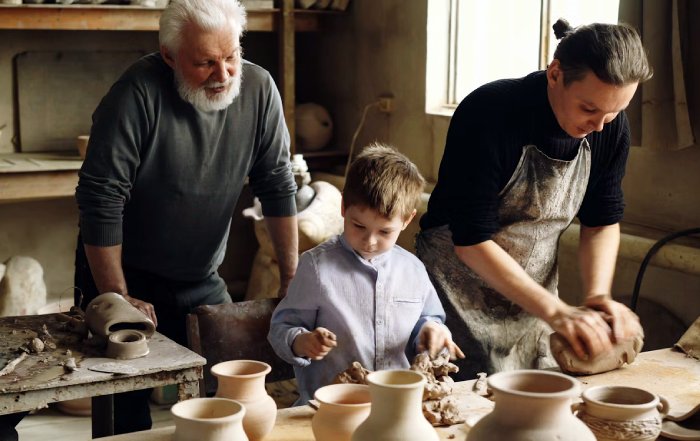 Article Image for Succession Planning for Family Businesses  