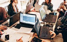 Article Image for The Impact of AI Agents on Workforce Productivity
