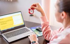 Article Image for The Pomodoro Method for Knowledge Workers  