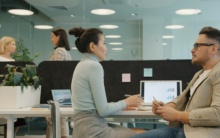 Article Image for Unlocking Organic Growth Through Cross-Functional Collaboration